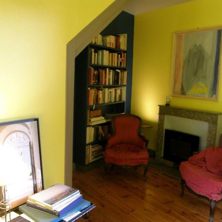 Le logis de la colombe Bed and Breakfast Le Puy-en-Velay Exterior foto