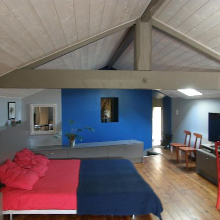 Le logis de la colombe Bed and Breakfast Le Puy-en-Velay Exterior foto