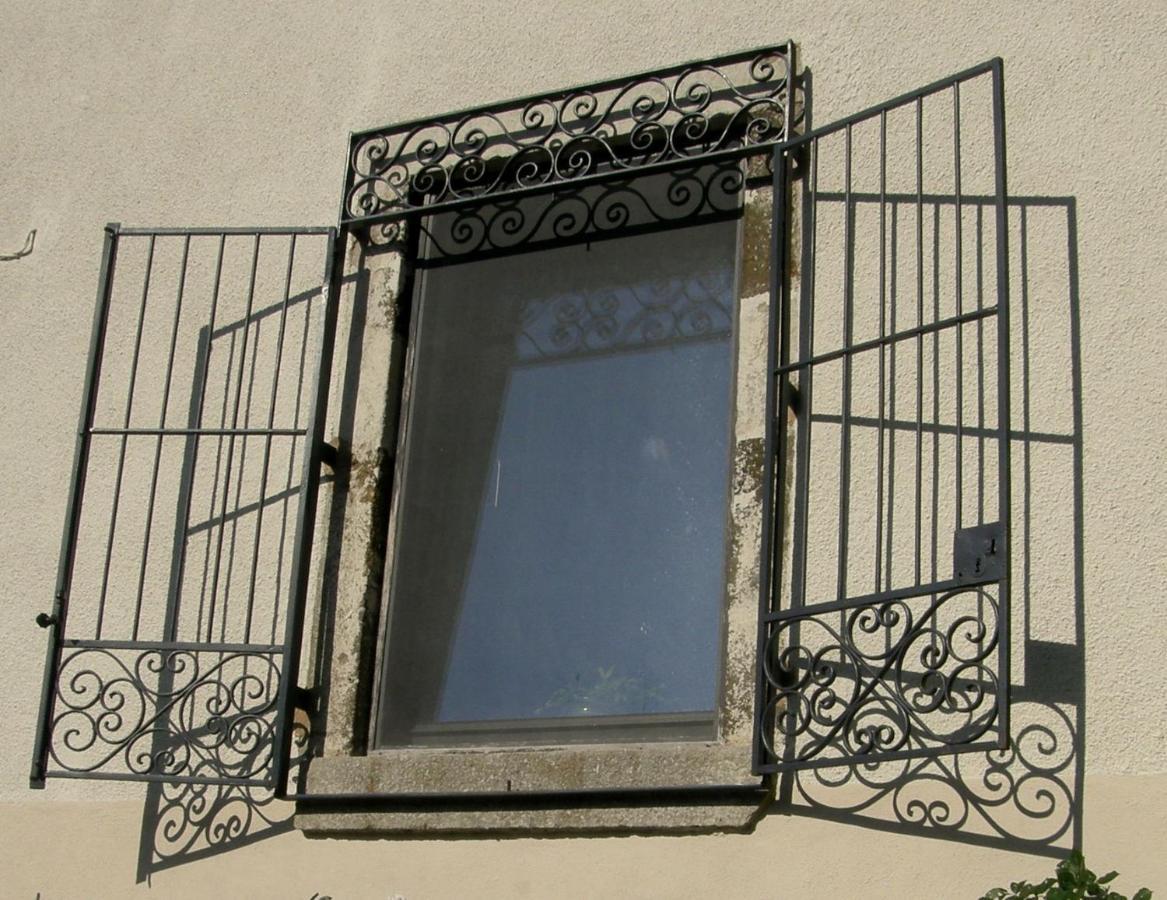 Le logis de la colombe Bed and Breakfast Le Puy-en-Velay Exterior foto