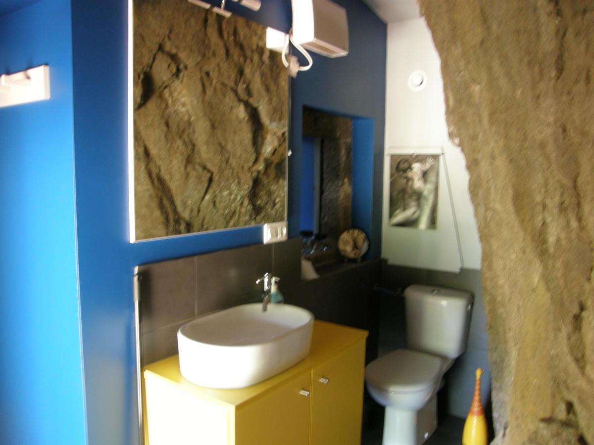 Le logis de la colombe Bed and Breakfast Le Puy-en-Velay Exterior foto