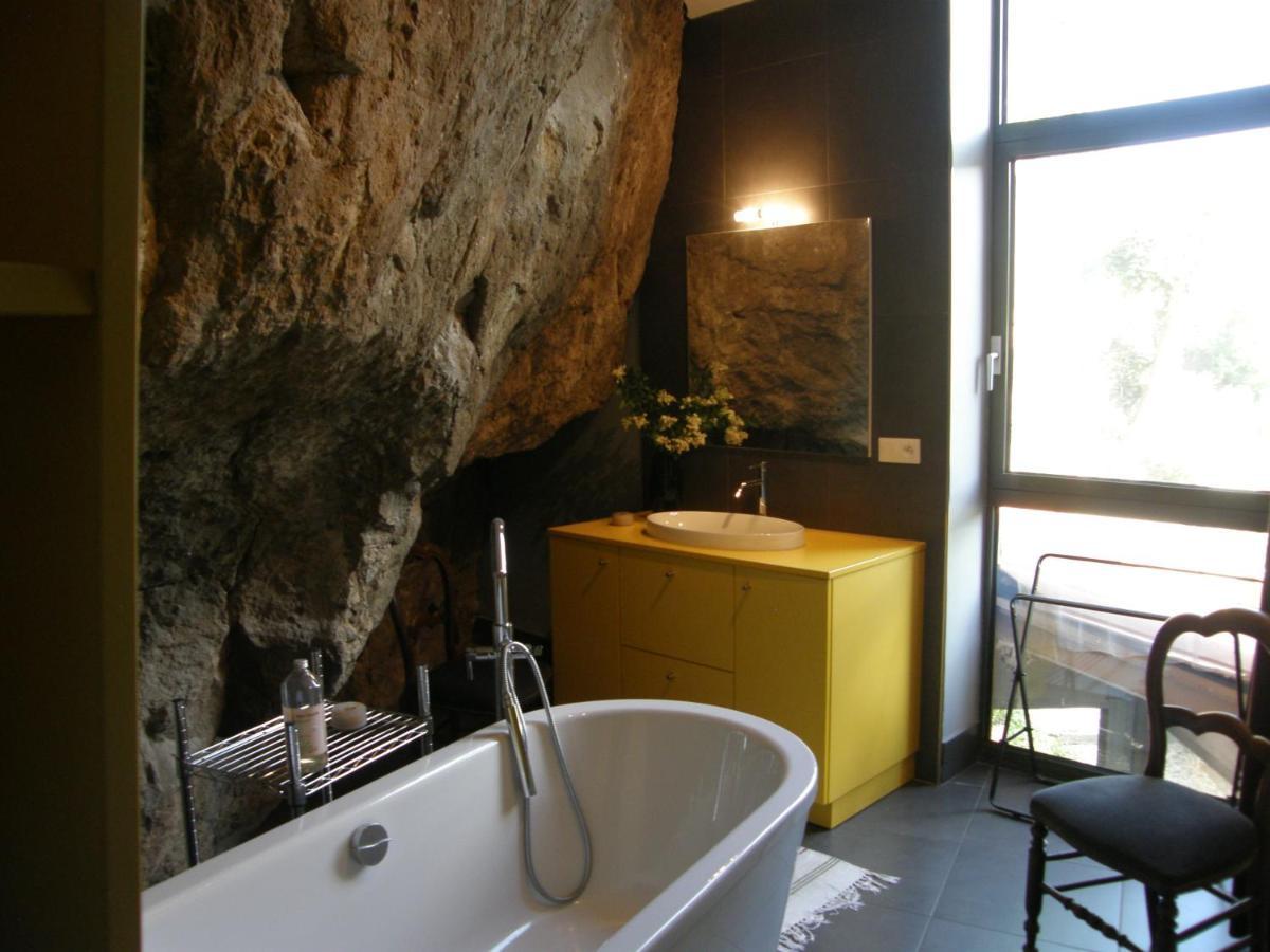 Le logis de la colombe Bed and Breakfast Le Puy-en-Velay Exterior foto
